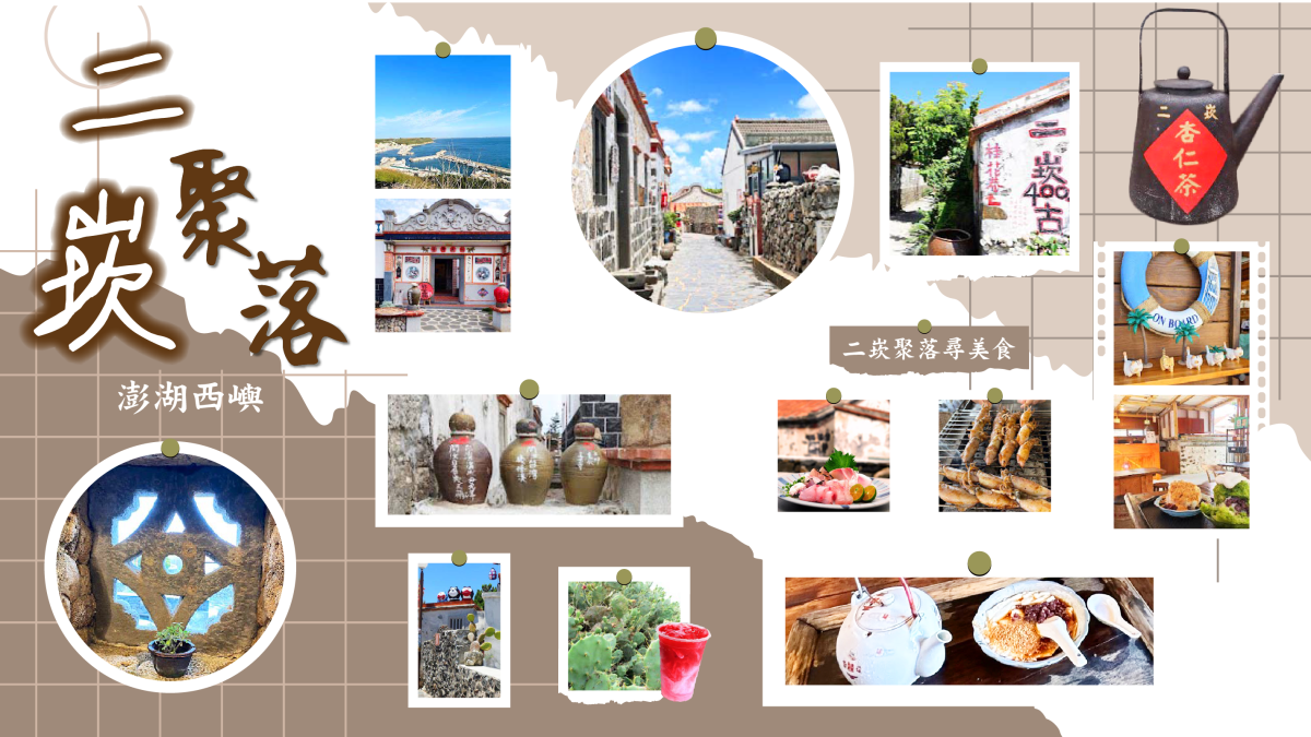 澎湖三日～南方四島巡弋、跳島遊行程特色圖片1