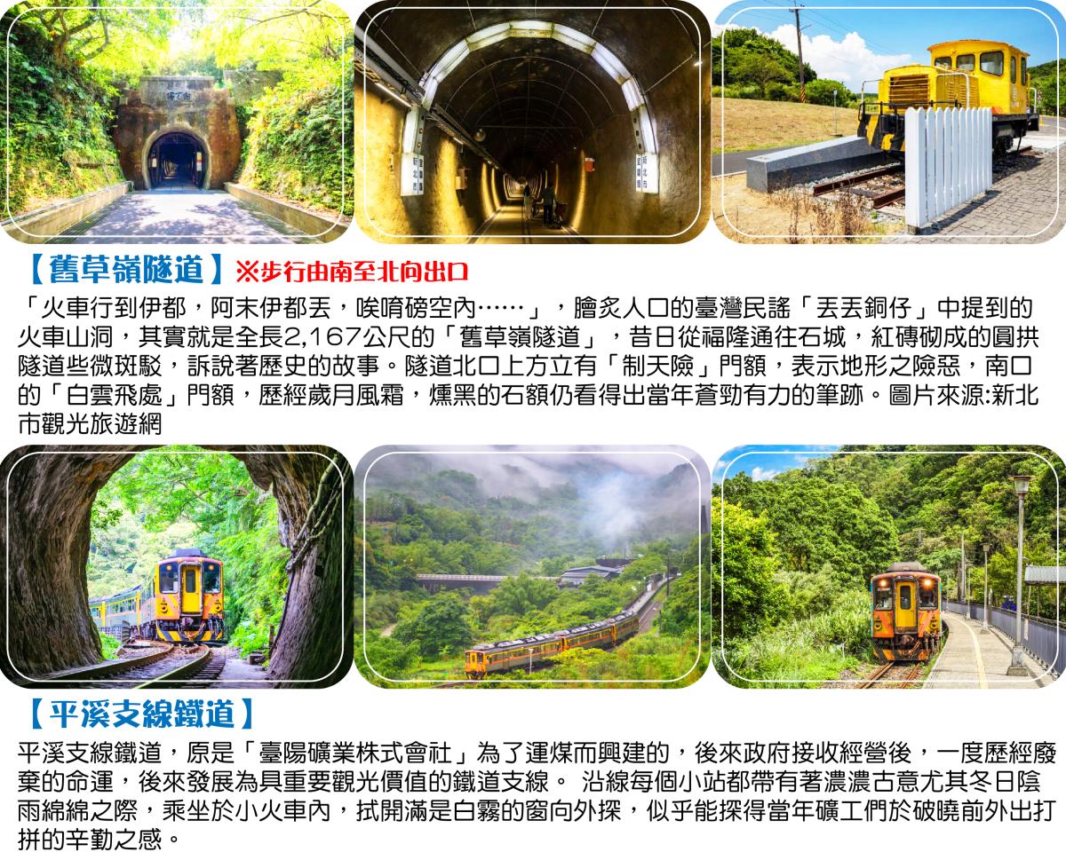 山海線沙雕季~鐵道小旅行金柑蜜餞DIY福隆福容貝悅二日行程特色圖片1